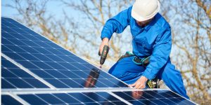Installation Maintenance Panneaux Solaires Photovoltaïques à Corgoloin